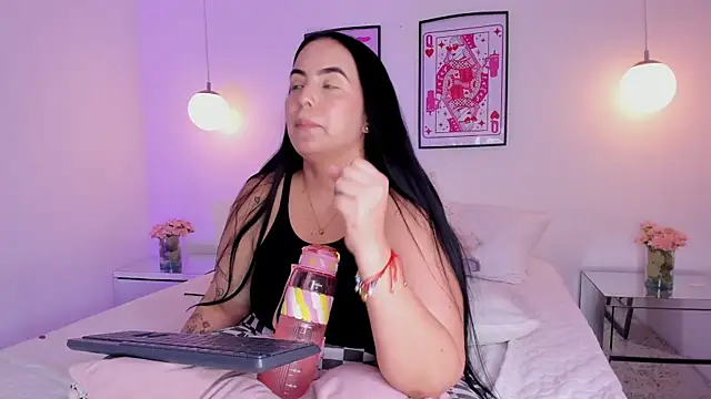 camilaa7のライブXXXチャット