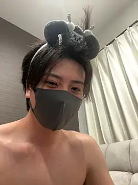 CHROME-kun925 লাইভ XXX চ্যাট