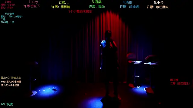 xueer-01 XXX чат на живо