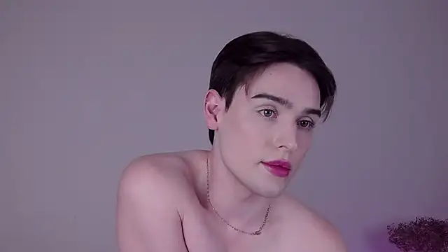 RobbyCharming Adlı Modelin Canlı XXX Sohbeti