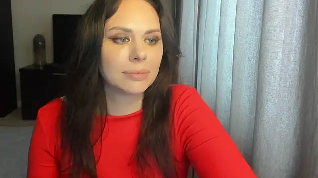 Chat XXX ao vivo de MollyCheiz
