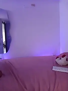 SalomeFire – Naživo XXX chat