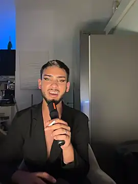 Gipsyboysteve's Live XXX Chat