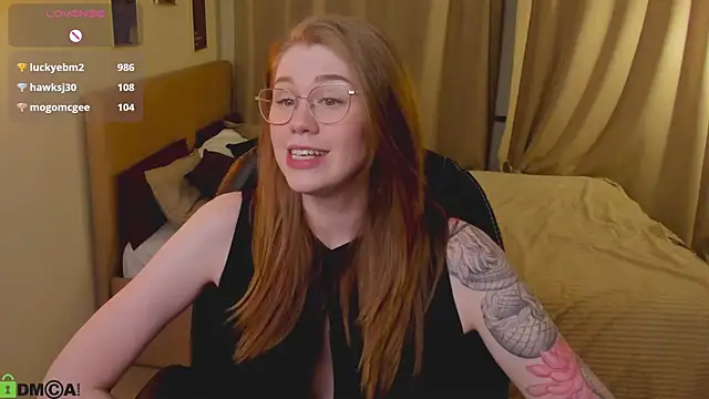 Alison_Doody's Live XXX Chat