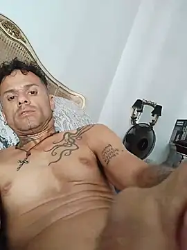 laisladepalma's Webcam Show