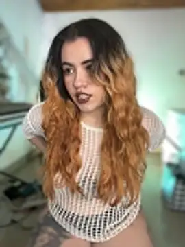NikkiNix Live XXX-Chat