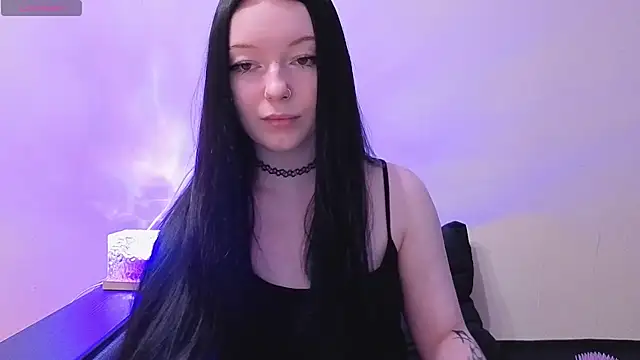 Онлайн чат XXX NaomiBunnys