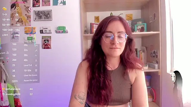 Онлайн чат XXX linda_giggle