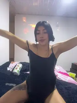 DAKOTA_SAKURAn Live XXX chat