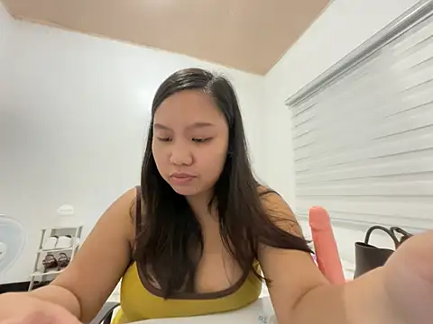 tricia_ Live XXX-Chat