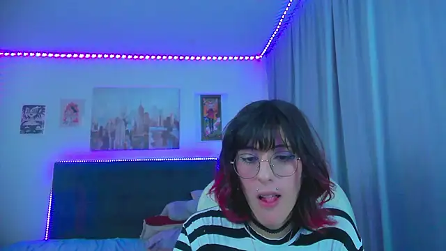 goth_minerva live XXX chat