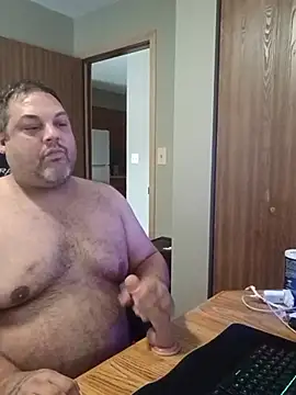 XXX chat uživo modela Man1gonzalez
