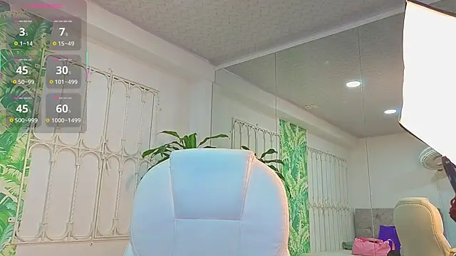 _lili_rose_ 即時 XXX 聊天