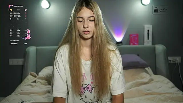 angel_lin's Live XXX Chat