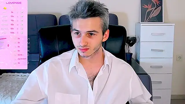 Magic_Storms – Naživo XXX chat