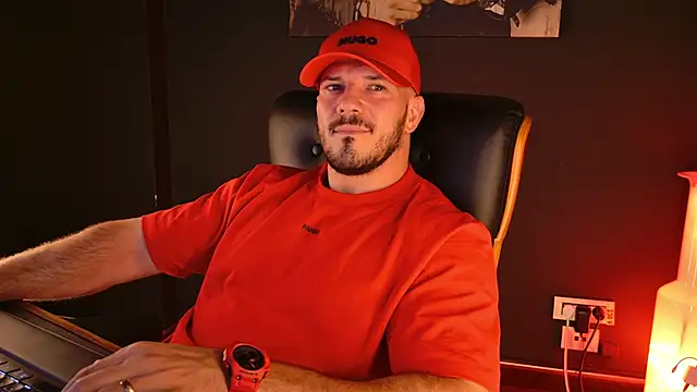 AngeloEric Chat XXX live