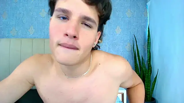 SEXYBOY_VC élő XXX-chatje