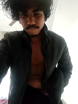 Chat +18 de Handsome_star ao vivo