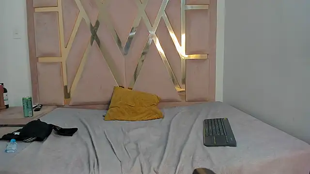 Kattyasm's Live XXX Chat