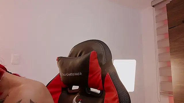 selene_red_'s Live XXX Chat
