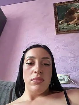 Soft_Pleasure élő XXX-chatje