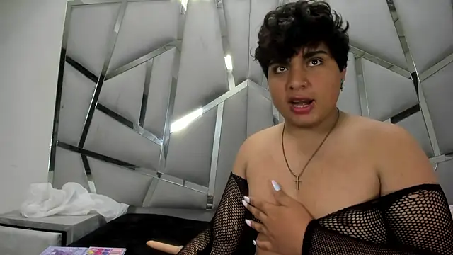 IsabelavillalbasSS Live XXX-Chat
