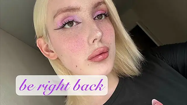 llinabarbie Webcam-Show