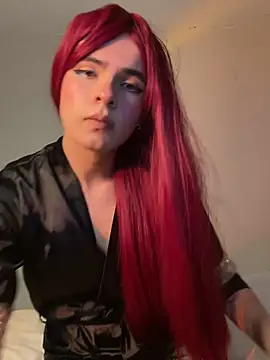 lanadoll20のライブXXXチャット