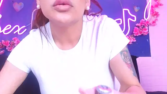 JakelineKitty Live XXX Chat