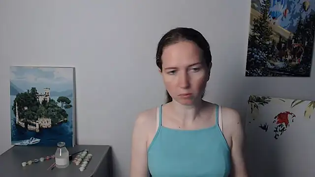 Chat +18 de Sexy_MargoX_ ao vivo