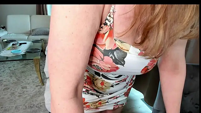 Chat XXX en directo de Natascha-Hill