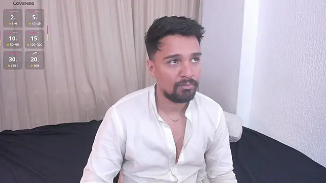 max_ed লাইভ XXX চ্যাট
