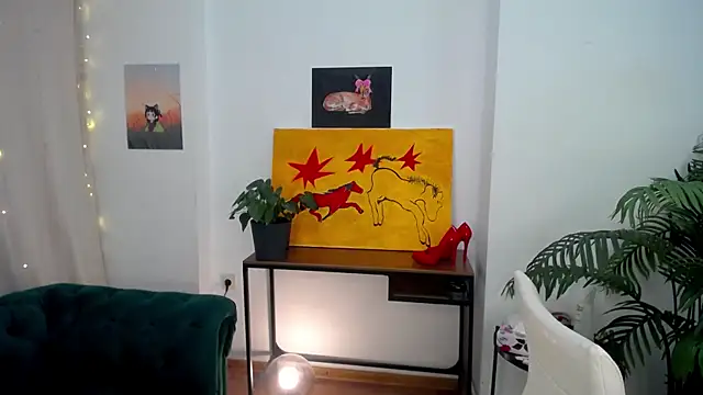 Viktory_vanity's Live XXX Chat