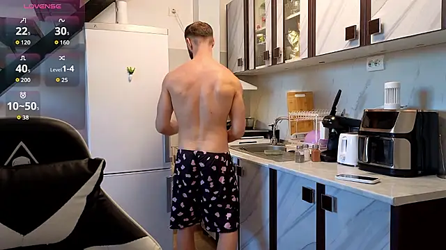 RyanStorm_ 라이브 XXX 채팅