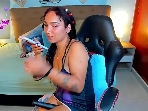 salome_rojas_ Live XXX-Chat