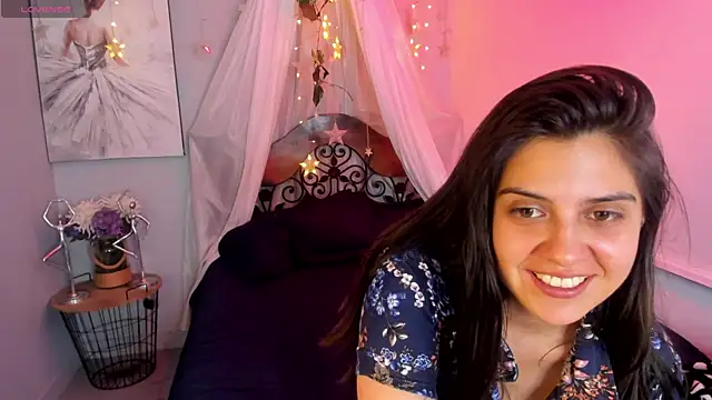 julianaaldanaa Live XXX-Chat