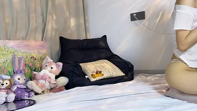 Tammy-666's Live XXX Chat