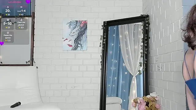 Charm_Jessi Obrolan Langsung XXX