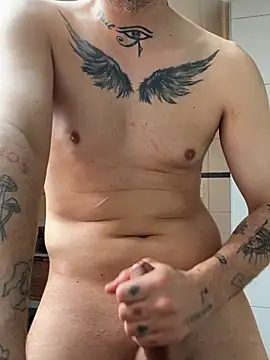 RealDeal2000xxx Webcam-Show