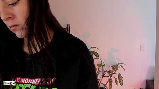 Živý XXX chat urcute_kitten