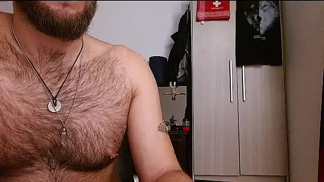 Chatroom XXX en direct de DominanThewolff
