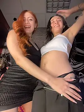 Živý XXX chat SinSirenXXX
