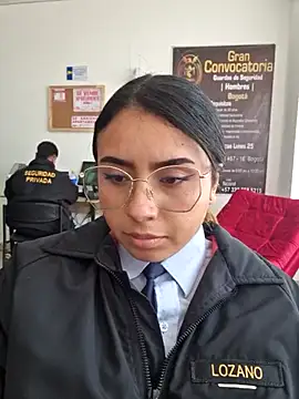 Chat XXX en directo de Angela__05