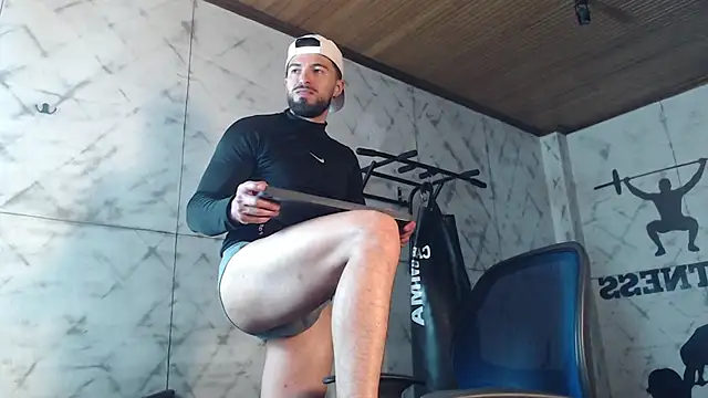 Liam_ashford Chat XXX live