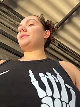 XXX chat uživo modela Eva_stark10