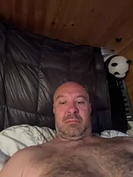 Živý XXX chat annubis69