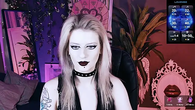 Noah_ElmerX's Live XXX Chat