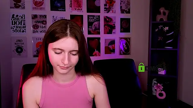 nekky_mouse's Live XXX Chat