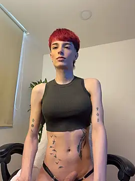 Czat XXX na żywo – Dayaan69