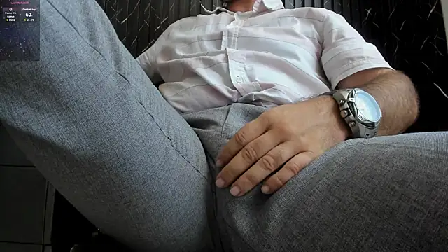 Živý XXX chat Hairy_Dad86